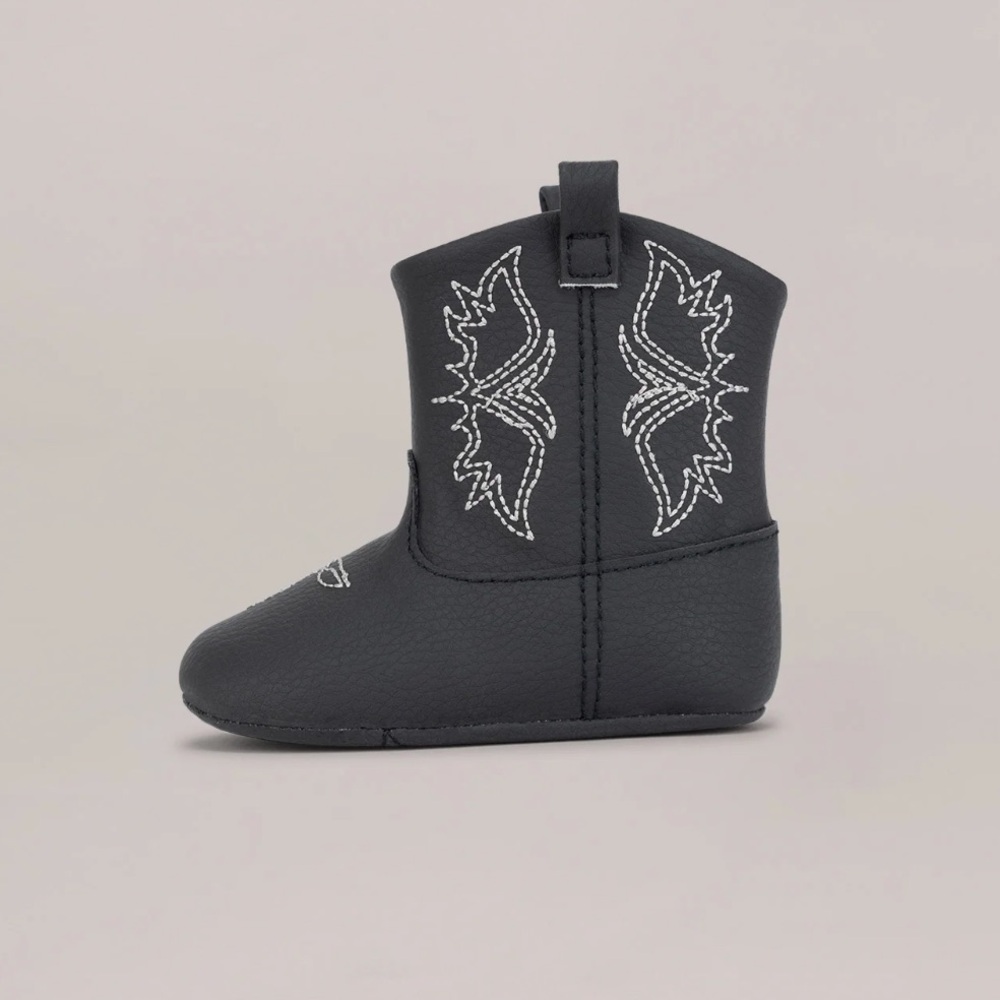 Infant Western Boot